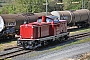 MaK 1000383 - RE "213 336-1"
16.04.2020 - Linz (Rhein)
Axel Schaer