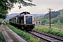 MaK 1000383 - DB "213 336-1"
29.05.1987 - Niederscheld
Andreas Schmidt