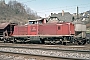 MaK 1000384 - DB "213 337-9"
10.04.1979 - Linz (Rhein)Michael Höltge