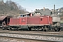 MaK 1000384 - DB "213 337-9"
10.04.1979 - Linz (Rhein)
Michael Höltge