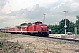 MaK 1000384 - DB AG "213 337-9"
03.07.2000 - Nürnberg, Nordost
Michael Höltge