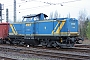 MaK 1000385 - MWB "V 1353"
12.04.2012 - Uelzen
Gerd Zerulla