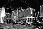 MaK 1000386 - DB "213 339-5"
29.06.1980 - Limburg (Lahn), Bahnbetriebswerk
Klaus Görs MaK 1000386 - DB "213 339-5"
29.06.1980 - Limburg (Lahn), Bahnbetriebswerk
Klaus Görs