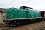 MaK 1000386 - FME "213 339-5"
21.03.2021 - Ansbach
Lothar Döbert