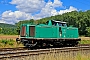 MaK 1000386 - FME "213 339-5"
30.06.2022 - Zellingen-Retzbach
Wolfgang Mauser