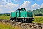 MaK 1000386 - FME "213 339-5"
30.06.2022 - Zellingen-Retzbach
Wolfgang Mauser