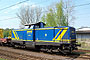 MaK 1000388 - MWB "V 1354"
24.04.2005 - Bad Bentheim
Martijn Schokker