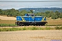 MaK 1000388 - MWB "V 1354"
01.08.2010 - Neu-Ulm
Uwe Wuntke