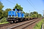 MaK 1000388 - MWB "213 341"
18.09.2018 - Hamburg-Moorburg
Jens Vollertsen