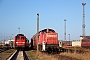 MaK 1000392 - DB Schenker "291 902-5"
12.01.2014 - Rostock, Seehafen
Peter Wegner