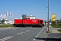 MaK 1000393 - DB Schenker "291 903-3"
25.04.2010 - Rostock, Seehafen
Heiko Müller