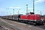 MaK 1000393 - DB "291 903-3"
25.04.1968 - Hamburg-Wilhelmsburg, Rangierbahnhof
Ulrich Budde