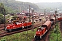 MaK 1000394 - Railion "290 521-4"
16.05.2006 - Saarbrücken, Rangierbahnhof
Stefan Klär