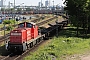 MaK 1000395 - DB Schenker "290 522-2"
08.06.2012 - Hamburg-Waltershof
Berthold Hertzfeldt