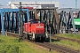 MaK 1000395 - DB Schenker "290 522-2"
08.06.2012 - Hamburg-Waltershof
Berthold Hertzfeldt