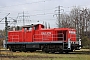 MaK 1000395 - DB Schenker "290 522-2"
28.11.2013 - Hamburg-Waltershof
Berthold Hertzfeldt