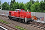 MaK 1000395 - DB Schenker "290 522-2"
12.06.2013 - Hamburg-Heimfeld
Jens Vollertsen