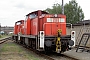 MaK 1000399 - Railion "290 026-4"
07.07.2005 - Dresden-Friedrichstadt
Torsten Frahn