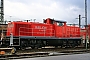 MaK 1000399 - DB Schenker "290 526-3"
11.02.2016 - Maschen
Berthold Hertzfeldt