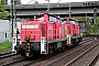 MaK 1000401 - DB Cargo "296 028-4"
15.05.2017 - Harburg
Dr. Günther Barths