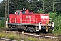 MaK 1000402 - DB Cargo "296 029-2"
07.10.2021 - SeelzeChristian Stolze