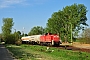 MaK 1000404 - DB Schenker "0469 107-4"
29.04.2015 - Gecse-Gyarmat
Richard Nebelung