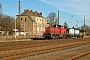 MaK 1000408 - Railion "290 535-4"
26.01.2008 - Leipzig-Wiederitzsch
Torsten Barth