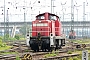 MaK 1000411 - DB Schenker "296 038-3"
01.05.2011 - Mannheim, Rangierbahnhof
Ralf Lauer