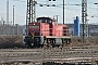 MaK 1000411 - DB Schenker "296 038-3"
12.01.2014 - Mannheim, Rangierbahnhof
Ernst Lauer