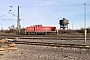 MaK 1000411 - DB Schenker "296 038-3"
12.01.2014 - Mannheim, Rangierbahnhof
Ernst Lauer