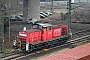 MaK 1000412 - DB Cargo "296 039-1"
14.01.2022 - Mannheim, Rangierbahnhof
Harald Belz