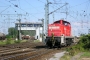 MaK 1000413 - Railion "296 040-9"
19.06.2007 - Köln-Porz-Gremberghoven, Rangierbahnhof Gremberg
Hendrik Albrecht