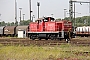 MaK 1000413 - DB Schenker "296 040-9"
10.06.2014 - Köln-Porz-Gremberghoven, Rangierbahnhof Gremberg
Ralf Lauer