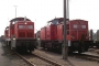 MaK 1000414 - DB Cargo "290 041-3"
29.07.2003 - Freiberg (Sachsen)
Erik Rauner