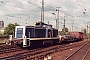 MaK 1000415 - DB AG "290 042-1"
12.05.1997 - Dortmund Hbf
Andreas Kabelitz