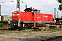 MaK 1000417 - DB "290 044-7"
15.05.2004 - Mainz-Bischofsheim
Patrick Paulsen