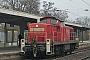 MaK 1000420 - DB Schenker "296 047-4"
13.02.2013 - Celle, Hauptbahnhof
Helge Deutgen