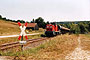 MaK 1000421 - DB "290 048-8"
07.09.2003 - Bruck
Tobias Reisky