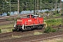 MaK 1000421 - DB Schenker "296 048-2"
01.08.2012 - Seelze
Florian Albers