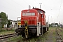 MaK 1000423 - Railion "296 050-8"
27.05.2008 - Troisdorf
Torsten Frahn