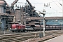 MaK 1000423 - DB "290 050-4"
25.06.1982 - VölklingenWerner Glaeseker
