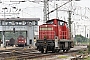 MaK 1000424 - DB Schenker "296 051-6"
14.06.2012 - Köln-Gremberg
Ralf Lauer