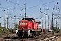 MaK 1000425 - DB Cargo "296 052-4"
21.04.2020 - Köln-Gremberghofen, Rangierbahnhof GrembergIngmar Weidig