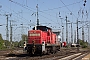 MaK 1000425 - DB Cargo "296 052-4"
21.04.2020 - Köln-Gremberghofen, Rangierbahnhof Gremberg
Ingmar Weidig