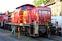 MaK 1000431 - DB Schenker "296 058-1"
05.09.2010 - Minden
Kai Nordmann