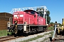 MaK 1000433 - Railion "294 102-9"
29.08.2005 - Mühldorf (Oberbayern)
Heiko Müller