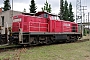 MaK 1000433 - DB Schenker "294 602-8"
13.09.2009 - Falkenberg (Elster)
Heiko Müller