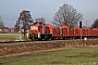 MaK 1000433 - DB Schenker "294 602-8"
10.02.2011 - Horka
Torsten Frahn