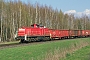 MaK 1000434 - DB Schenker "294 603-6"
13.04.2012 - Hasbergen
Andreas Vrielink