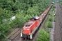 MaK 1000435 - Railion "294 604-4"
26.05.2007 - Wengern Ost
Ingmar Weidig